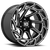 Xd Xd860 Onslaught Wheel 20x9 6x135 Gloss Black Milled 0mm | XD86029063300