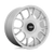 Rotiform R188 TUF-R Custom Drilled Wheel Blanks Rims 18x9.5 Silver 20 | R188189500-20