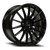 DOORBUSTER PRICING! - Rtx Ff15 Wheel 18x8 5x114.3 Gloss Black 40mm | 82877