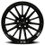 DOORBUSTER PRICING! - Rtx Ff15 Wheel 20x8.5 5x114.3 Gloss Black 40mm | 82878