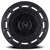 Black Rhino Warthog Wheel 20x9.5 6x114.3 Matte Black 12mm | 2095WHG126114M76