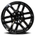 DOORBUSTER PRICING! - Rtx Oak Wheel 20x9 6x135 Gloss Black 30mm | 82876