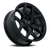 DOORBUSTER PRICING! - Rtx Dallas Wheel 20x9 6x139.7 Satin Black 18mm | 82887