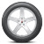 Bridgestone Turanza T005 Tire 235/55R18 104T 320 A A | 011732