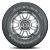 Bridgestone Dueler H/T 685 - Tire 265/70R18 116T 520 A B | 003215