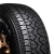 Gt Radial Adventuro At3 - Tire LT245/75R16 120/116S White Letter | AS101