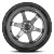 Gt Radial Champiro Sx2 Tire 245/40R17 91W 260 A A | B612