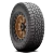 Falken Wildpeak A/T3W Tire LT215/75R15 106/103R | 28037272