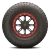 Bfgoodrich Mud Terrain T/A Km3 Tire 35x11R15 Q | 01201