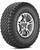 BF Goodrich All-Terrain TA KO2 315/70R17 Tires | 07361 | 315 70 17 Tire