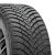 Falken Eurowinter Hs01 Tire 205/50R17 93V | 28522770