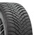 Falken Eurowinter Hs01 Tire 245/45R17 99V | 28522784