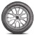Falken Eurowinter Hs01 Tire 255/40R20 101V | 28522270