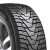 Hankook Winter I*Pike Rs2 W429 (Studdable) Tire 205/60R16 92T | 1028925