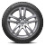 Hankook Winter I*Pike Rs2 W429 (Studdable) Tire 205/65R15 94T | 1026825