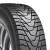 Hankook Winter I*Pike X W429A (Studdable) Tire 245/70R17 110T | 1028933
