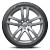 Hankook Winter I*Cept Evo3 X W330A Tire 235/60R17 106H | 1026402