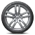Hankook Winter I*Cept Evo3 X W330A Tire 275/45R20 110W | 1026419