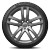 Hankook Winter I*Cept Evo3 W330 Tire 255/40R19 100V | 1026321