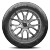 Kumho Majesty Solus Ku50 Tire 225/45R17 91W 420 AA A | 2253352