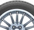 Toyo Observe Gsi-6 185/60R15 Tires | 149280 | 185 60 15 Tire