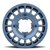 Method Race Mr407 Bead Grip Atv Utv Wheel 15x6 4x136 Bahia Blue 51mm | MR40756047651