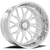 Axe Af6 Forged Wheels Rims 26x14 6x135 6x139.7 Polished -76mm | 261412H-76AF6FP