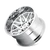 Cali Off-Road Invader Wheels Rims 28x12 6x139.7 Chrome -44mm | 9115-28283C