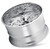 Cali Off-Road Summit Wheels Rims 24x14 5x127 Polished -76mm | 9110-24473P