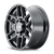 Ion 146 Wheels Rims 20x9 6x135 Gloss Black 18mm | 146-2936GB18