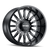Mayhem Utopia Wheels Rims 22x12 8x170 Gloss Black Milled -44mm | 8114-22270BM