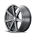 Mazzi Laguna Wheels Rims 20x8.5 5x108 5x114.3 Matte Black 35mm | 376-2814MB