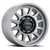 DOORBUSTER PRICING! - Method Race 704T Bead Grip Wheel 17x9 8x170 Titanium 18mm - FREE T-SHIRT INCLUDED! | MR70479087818H