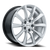 DOORBUSTER PRICING! - Rtx Alto Wheel 18x8.5 5x114.3 Hyper Silver 35mm | 82699