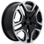 Rtx Osaka Wheels Rims 18x7 5x114.3 Satin Black Machined 35mm | 82974