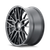 Touren Tr93 Wheels Rims 18x8 5x120 Satin Black 35mm | 3293-8812B35