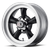 American Racing Vn105 Torq Thrust D Wheel 15x8 5x120.65 Satin Black Machined Lip 1mm | VN10558061BUS