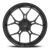 Asanti Abl-37 Monarch Wheel 20x9 5x115 Satin Black 15mm - FREE T-SHIRT INCLUDED! | ABL37-20901515SB