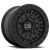 Black Rhino Barricade Wheel 18x9 6x135 Gun Black With Black Rock Guard 10mm - FREE T-SHIRT INCLUDED! | 1890BCD106135G87