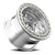 Kmc Km235 Grenade Crawl Beadlock Wheel 17x8.5 6x135 Machined 0mm - FREE T-SHIRT INCLUDED! | KM23578563500