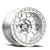 Kmc Km235 Grenade Crawl Beadlock Wheel 17x8.5 6x165.1 Machined 0mm | KM23578591500