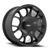 Rotiform R187 Tuf-R Wheel 19x8.5 5x112 & 5x114.3 Gloss Black 45mm | R187198542+45