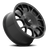 Rotiform R187 Tuf-R Wheel 20x10.5 5x108 & 5x120 Gloss Black 40mm | R187200523+40