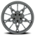 Tsw Sector Wheel 20x10.5 5x112 Battleship Gray 23mm | 2005STR235112G66