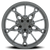 Tsw Sector Wheel 20x10.5 5x112 Battleship Gray 41mm | 2005STR415112G66