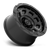 Xd Xd861 Storm Wheel 20x10 6x135 Satin Black -18mm | XD86121063718N