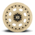 Xd Xd861 Storm Wheel 20x10 6x139.7 Sand -18mm | XD86121068618N