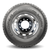Cooper Work Series Rhd 11R22.5 Tires | 172011005 | 11 22.5 Tire