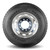 Roadmaster Roadmaster Rm254 Drive 11R22.5 Tires | 173004008 | 11 22.5 Tire