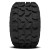 Power King Terrarok A/T Atv Utv Tire 26x11R12 111L | TRA86